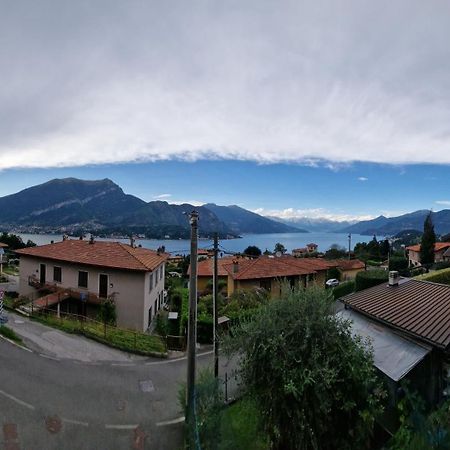 Casa Noemi Apartman Bellagio Kültér fotó